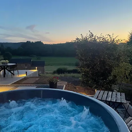 Annexe 19 Hébergement de vacances Herbeumont