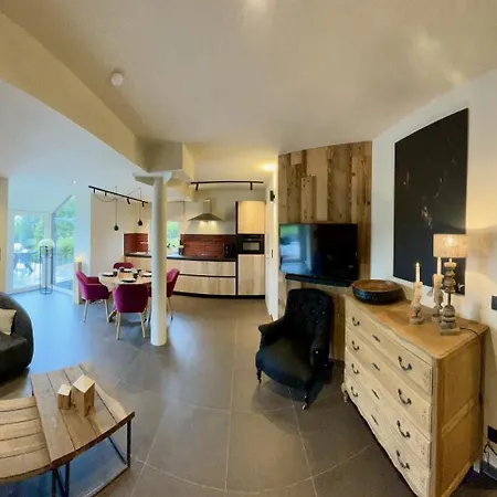 Annexe 19 Hébergement de vacances *