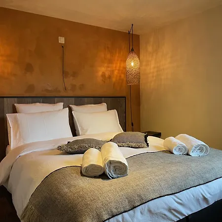 Annexe 19 Hébergement de vacances