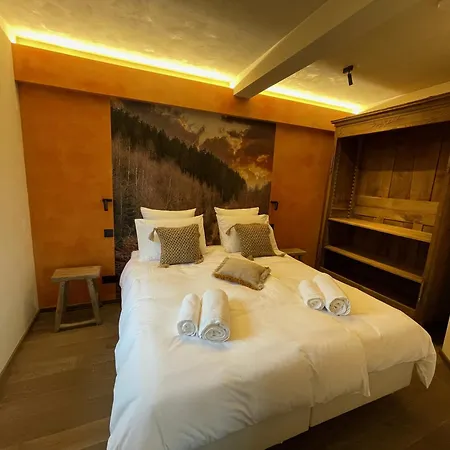 Σπίτι διακοπών Annexe 19