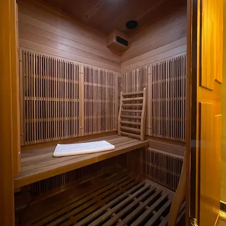 Hébergement de vacances Annexe 19 *