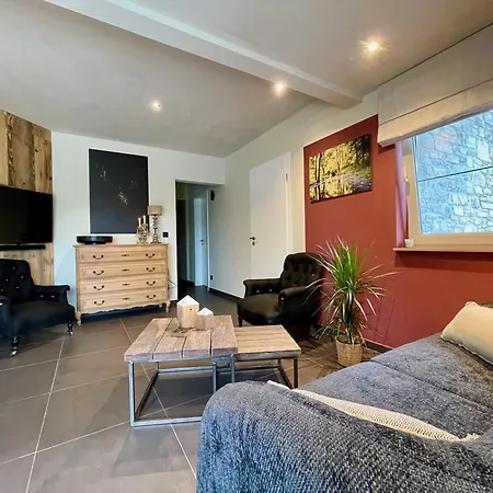 Hébergement de vacances Annexe 19 *