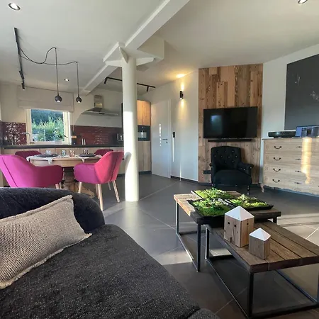 Hébergement de vacances Annexe 19 *