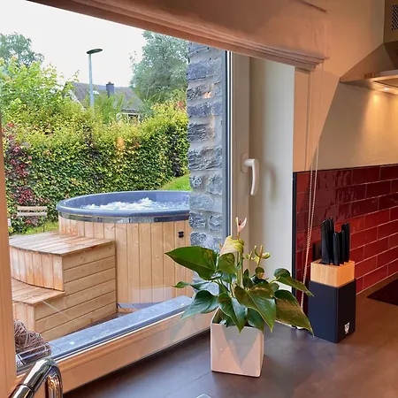 Annexe 19 Hébergement de vacances Herbeumont