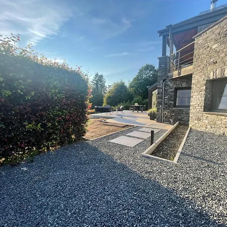 Σπίτι διακοπών Annexe 19 Herbeumont