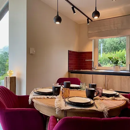 Hébergement de vacances Annexe 19