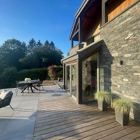 Annexe 19 Σπίτι διακοπών *