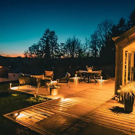 Annexe 19 Hébergement de vacances