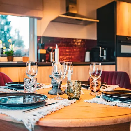 Σπίτι διακοπών Annexe 19 Herbeumont