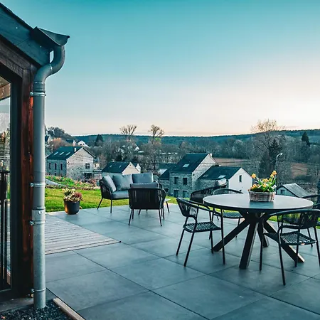 Annexe 19 Σπίτι διακοπών Herbeumont