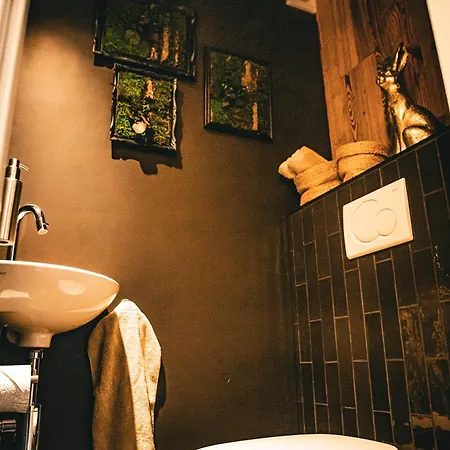 Annexe 19 Σπίτι διακοπών Herbeumont