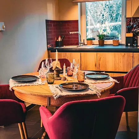 Annexe 19 Hébergement de vacances *