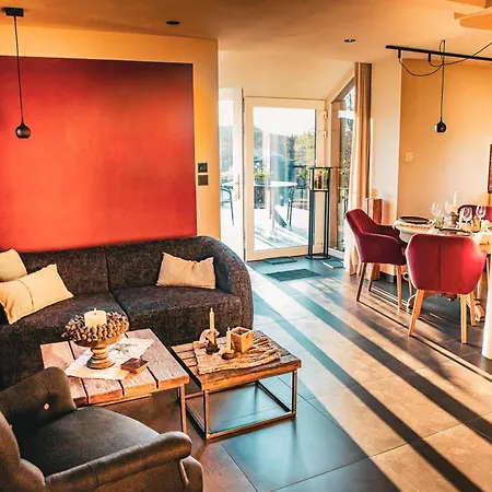 Hébergement de vacances Annexe 19 *