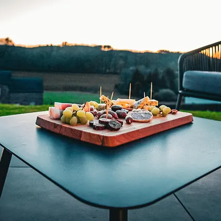 Annexe 19 Hébergement de vacances *