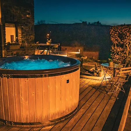 Hébergement de vacances Annexe 19 *