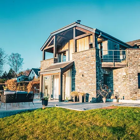 Annexe 19 Hébergement de vacances Herbeumont